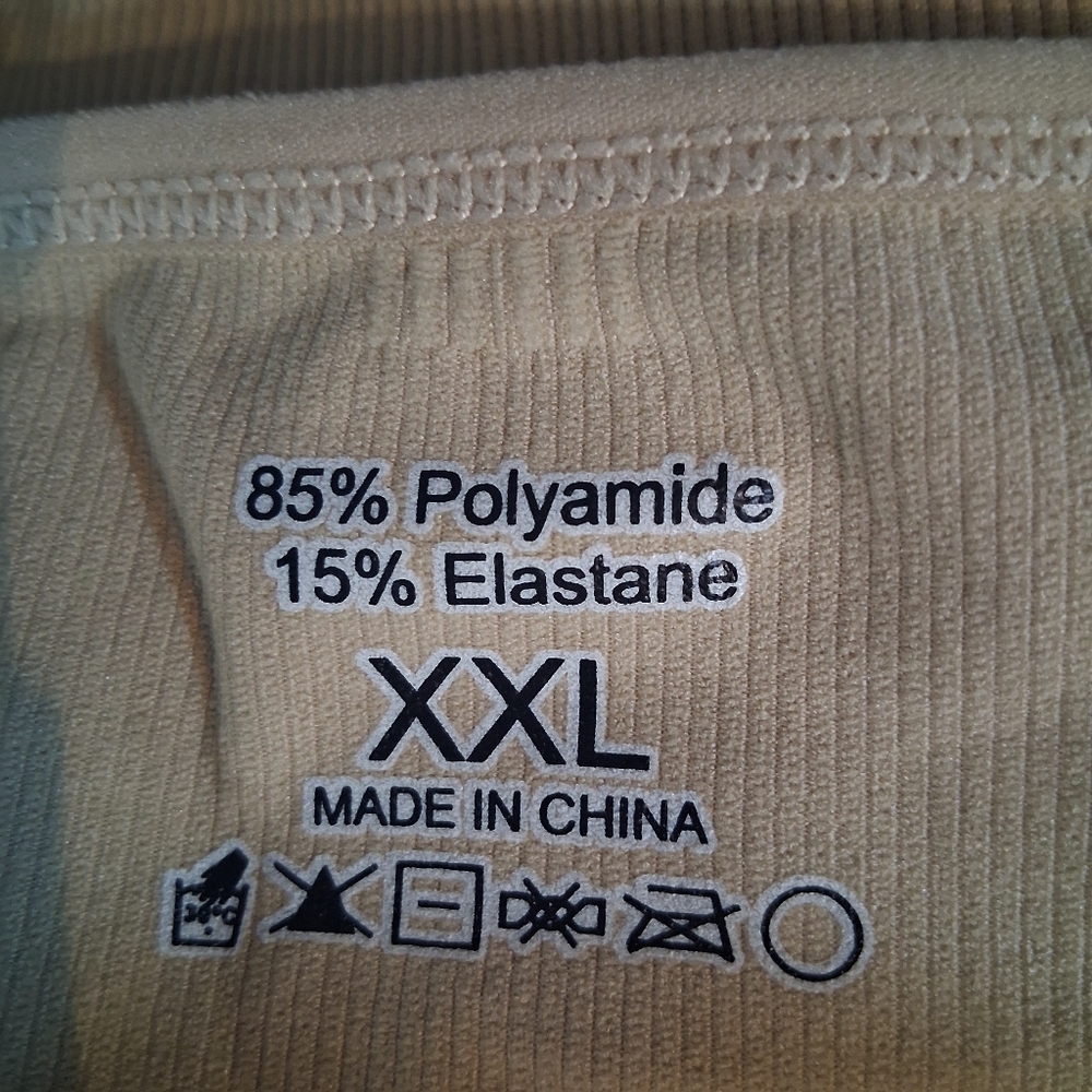 Shapewear 2x beige - Picture 5 of 5